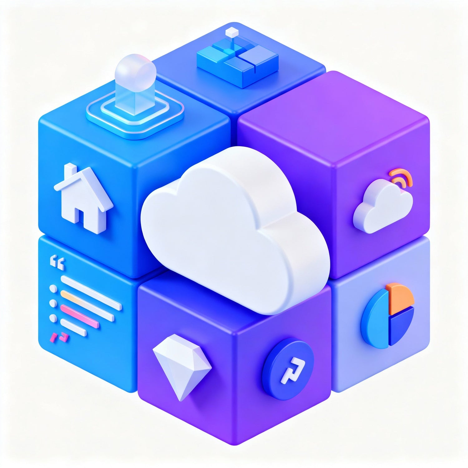 Logiciels et applications