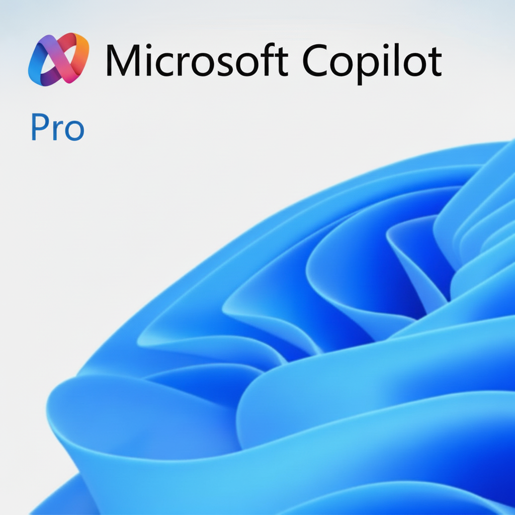 Microsoft 365 + Capilot PRO
